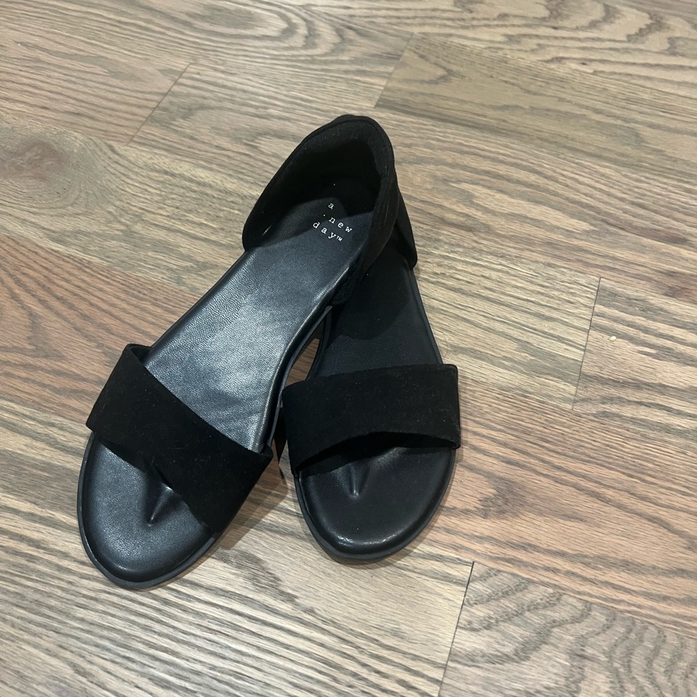 Brand new flats